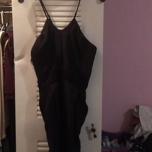 Bcbg generation long romper